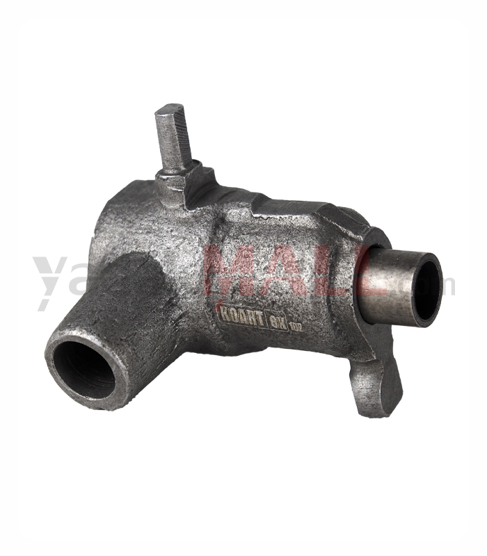 اهرم تعویض دنده پراید